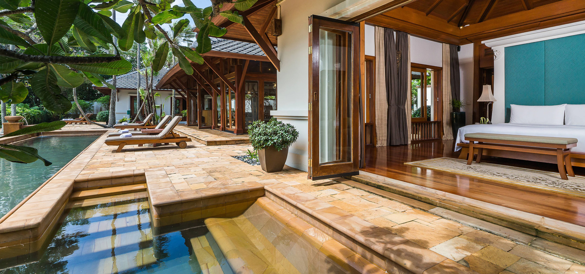 Phuket Beach Resort