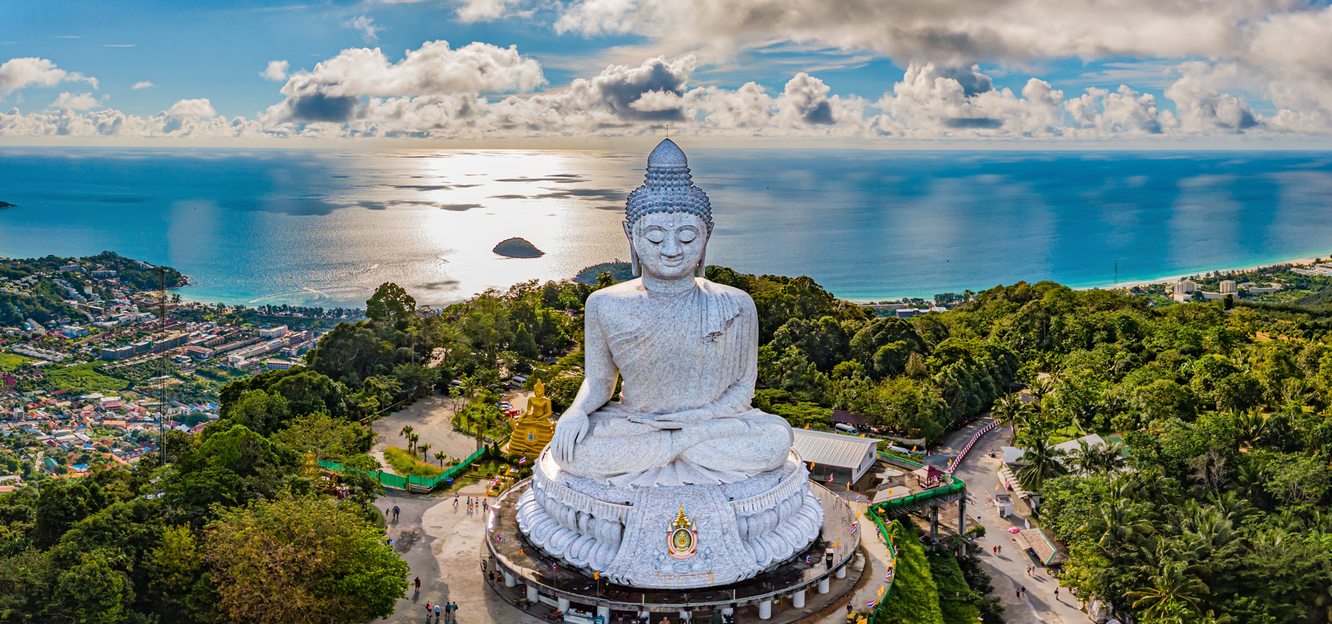 Phuket City